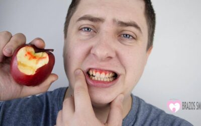 3 Major Causes of Cuts on Gums